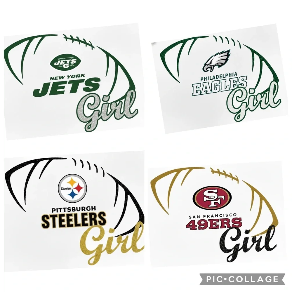 NFL Team Logo kitchen towel pick your team